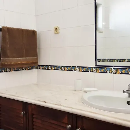 T1 Poente Da Aldeia 336 Apartamento Albufeira