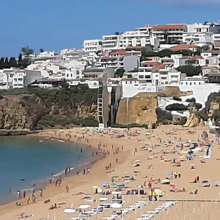 Apartamento T1 Poente Da Aldeia 336 Albufeira