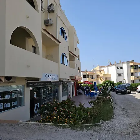 T1 Poente Da Aldeia 336 شقة *