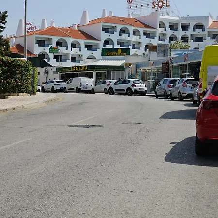 T1 Poente Da Aldeia 336 البوفيرا