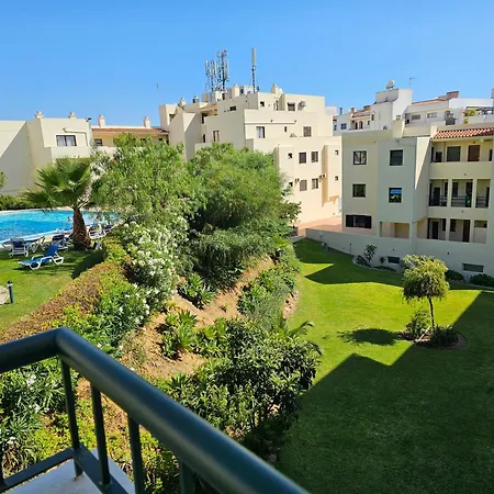 T1 Poente Da Aldeia 336 Apartman Albufeira