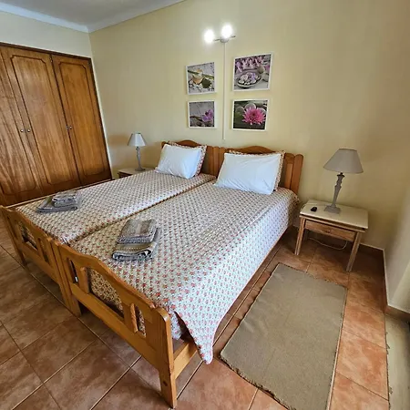 T1 Poente Da Aldeia 336 Apartman *