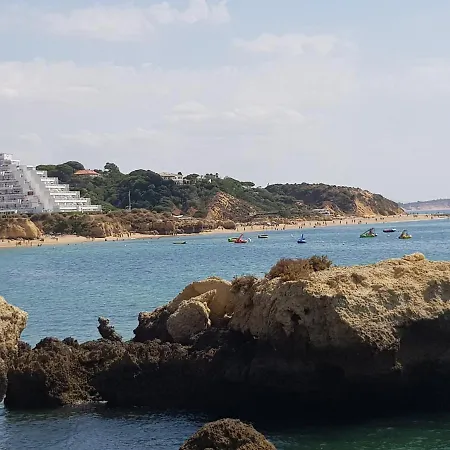 T1 Poente Da Aldeia 336 * 阿尔布费拉