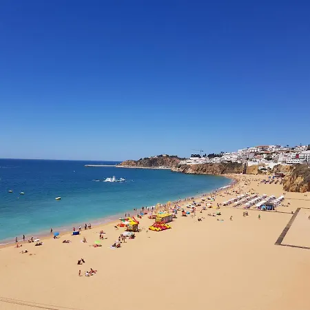 T1 Poente Da Aldeia 336 * 阿尔布费拉