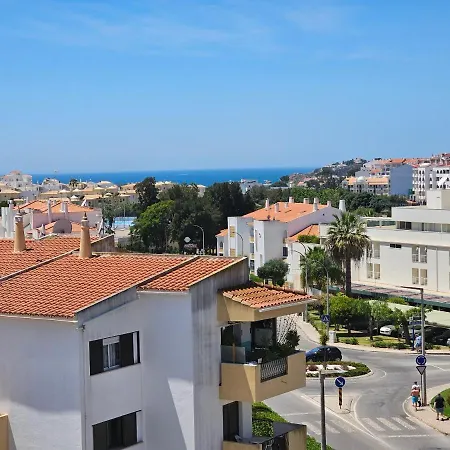 T1 Poente Da Aldeia 336 Appartamento Albufeira