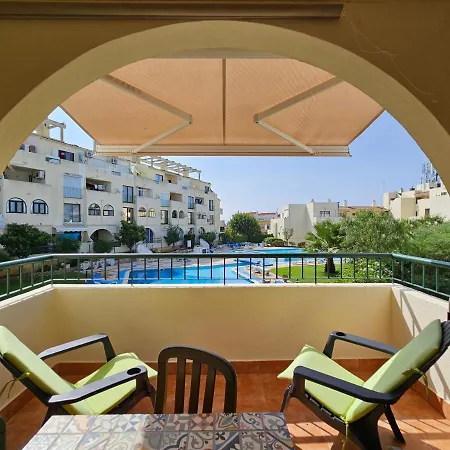 T1 Poente Da Aldeia 336 公寓