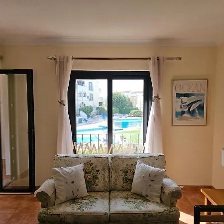 T1 Poente Da Aldeia 336 * 阿尔布费拉