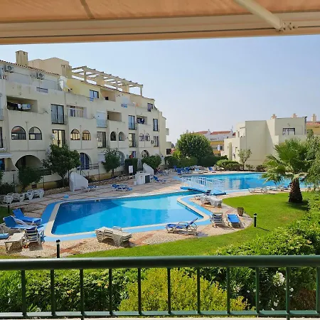T1 Poente Da Aldeia 336 Appartamento Albufeira