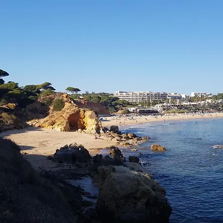 Appartamento T1 Poente Da Aldeia 336 Albufeira