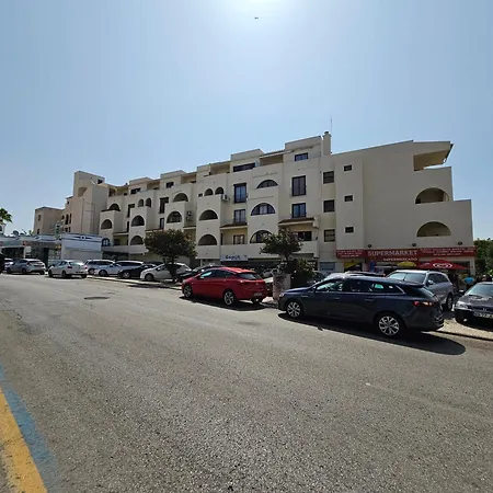 公寓 T1 Poente Da Aldeia 336