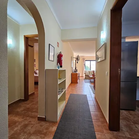 T1 Poente Da Aldeia 336 公寓 阿尔布费拉