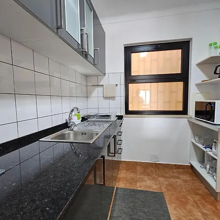 T1 Poente Da Aldeia 336 阿尔布费拉